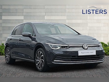 2023 (23) - 1.5 TSI Style Edition 5dr