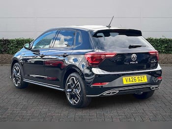 Used Volkswagen Polo 2026 for sale - 79541299: Photo