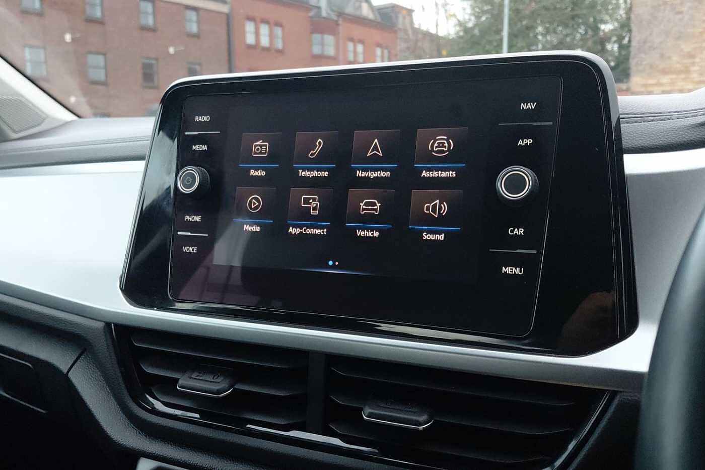 Used Volkswagen T-Roc 2023 for sale - 76635336: Photo 12