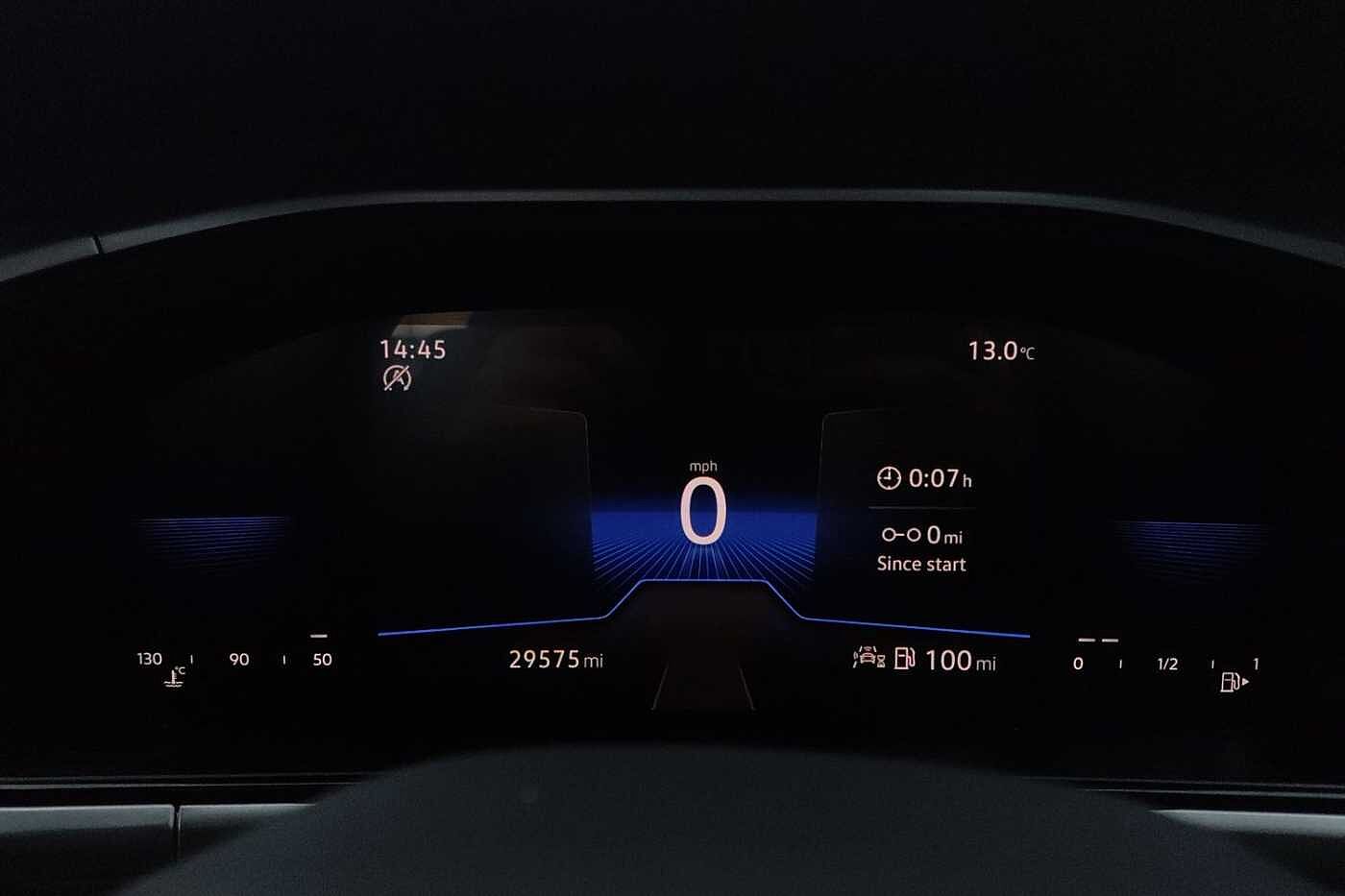 Used Volkswagen T-Roc 2023 for sale - 76635336: Photo 13