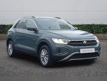 2023 (23) - 1.5 TSI Life 5dr