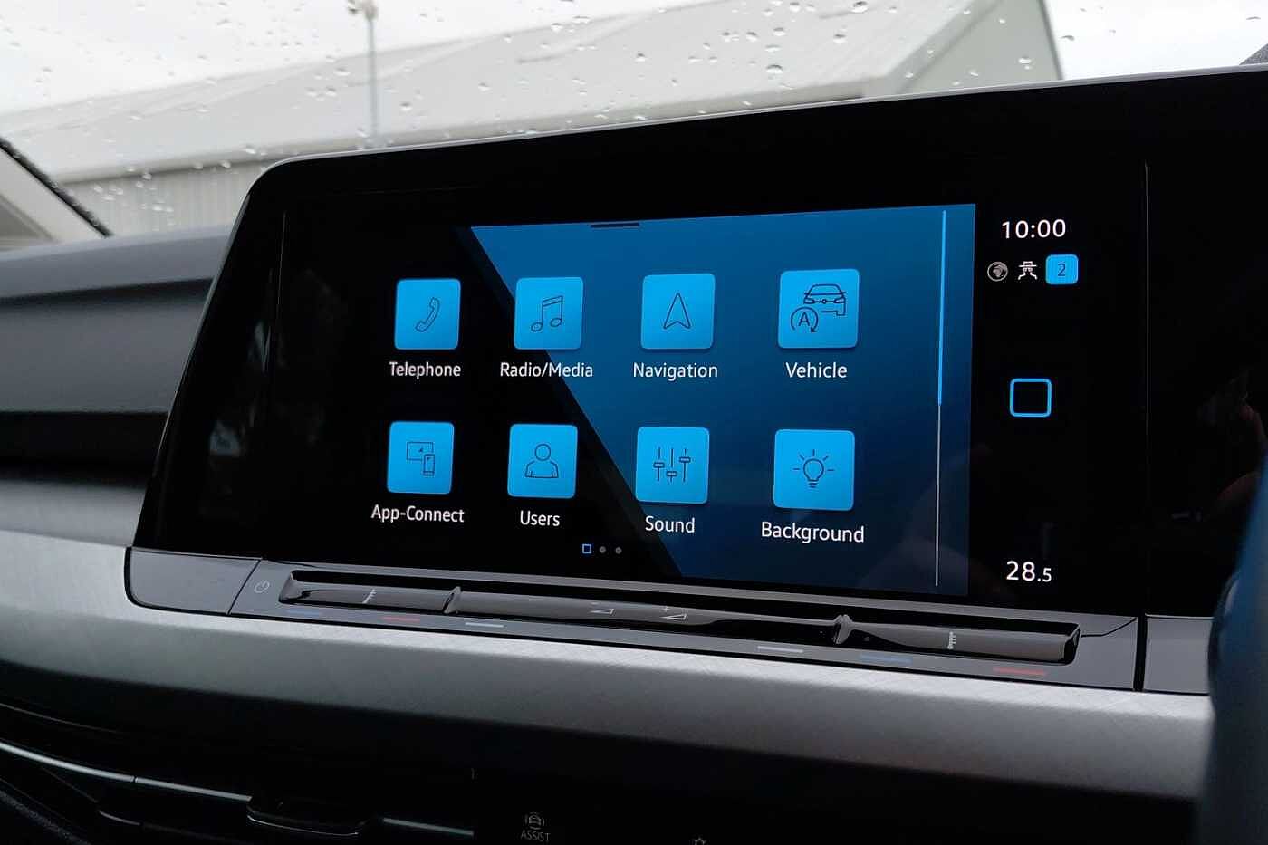Used Volkswagen Golf 2023 for sale - 76338440: Photo 12