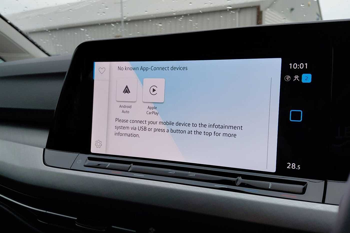 Used Volkswagen Golf 2023 for sale - 76338440: Photo 15
