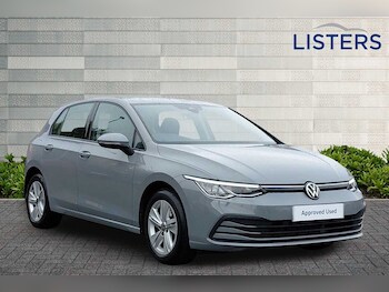 Volkswagen - Golf