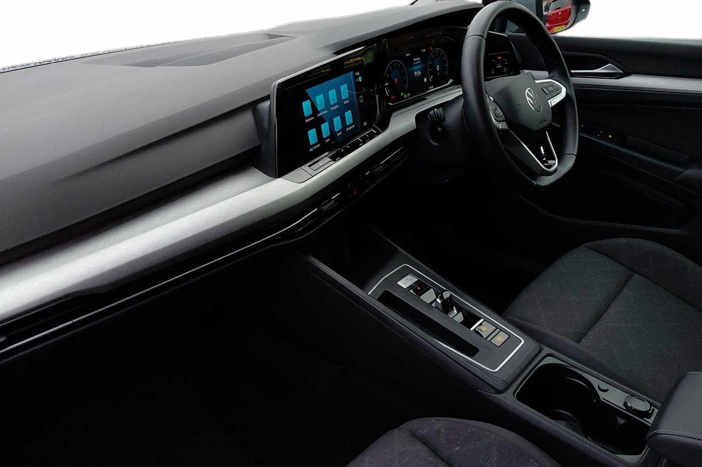 Used Volkswagen Golf 2023 for sale - 76338440: Photo 2