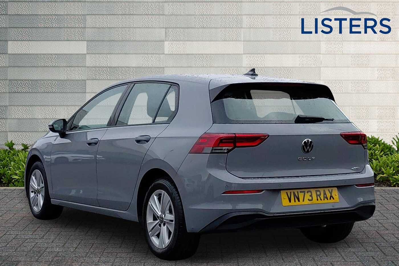 Used Volkswagen Golf 2023 for sale - 76338440: Photo 3