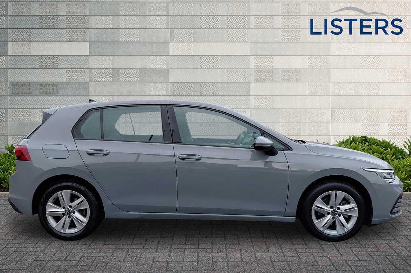 Used Volkswagen Golf 2023 for sale - 76338440: Photo 4