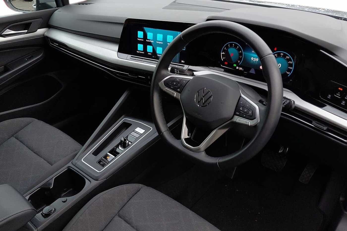Used Volkswagen Golf 2023 for sale - 76338440: Photo 6