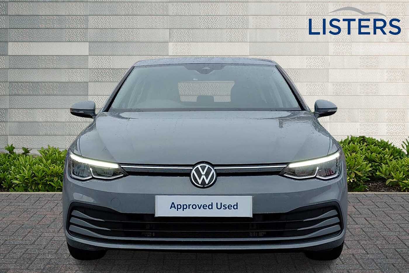 Used Volkswagen Golf 2023 for sale - 76338440: Photo 7