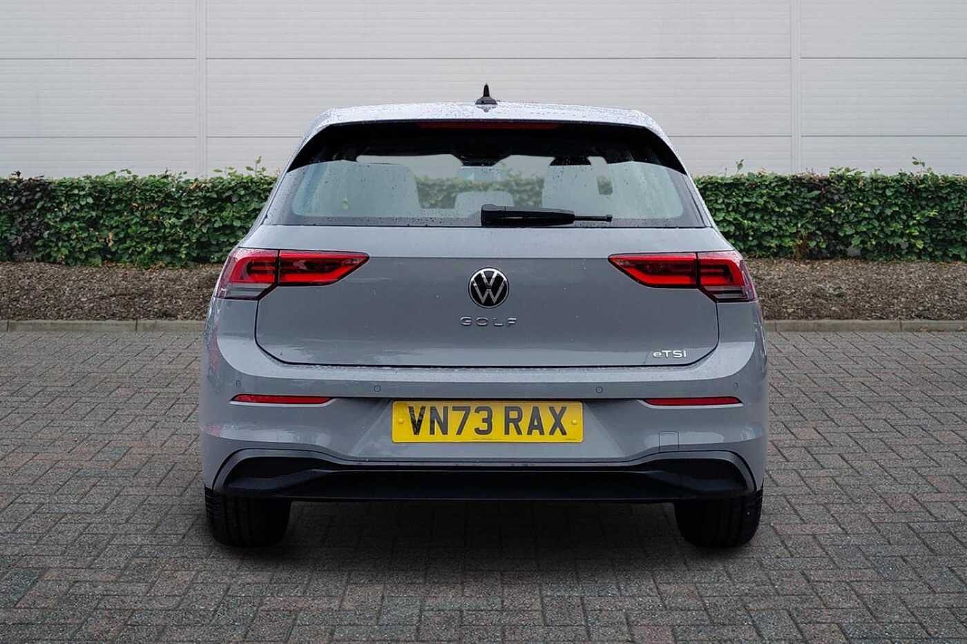 Used Volkswagen Golf 2023 for sale - 76338440: Photo 8