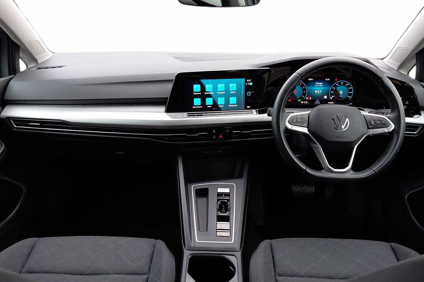 Used Volkswagen Golf 2023 for sale - 76338440: Photo 9