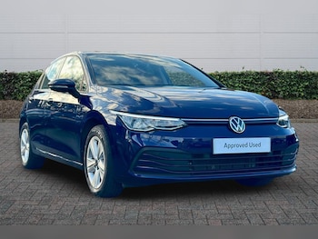 2022 (22) - 1.5 TSI Life 5dr