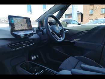 Used Volkswagen ID3 2025 for sale - 75211388: Photo
