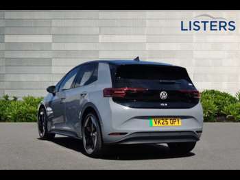 Used Volkswagen ID3 2025 for sale - 75211388: Photo