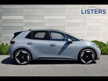 Used Volkswagen ID3 2025 for sale - 75211388: Photo