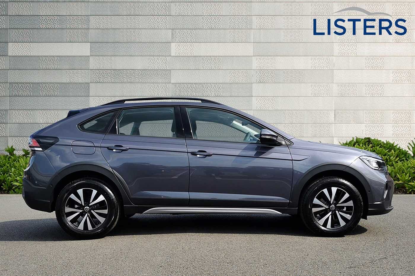 Used Volkswagen Taigo 2025 for sale - 77177700: Photo 4