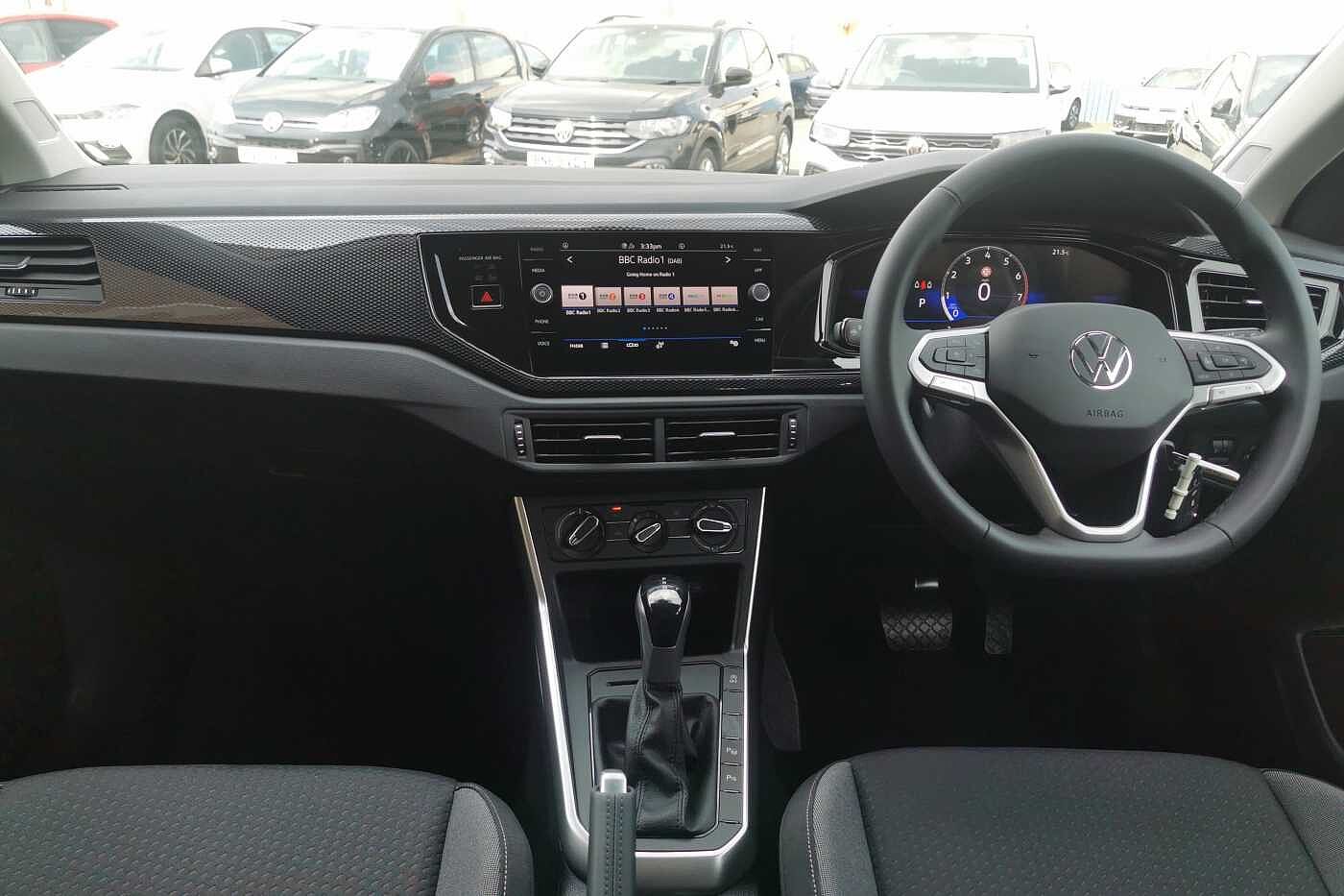 Used Volkswagen Taigo 2025 for sale - 77177700: Photo 8