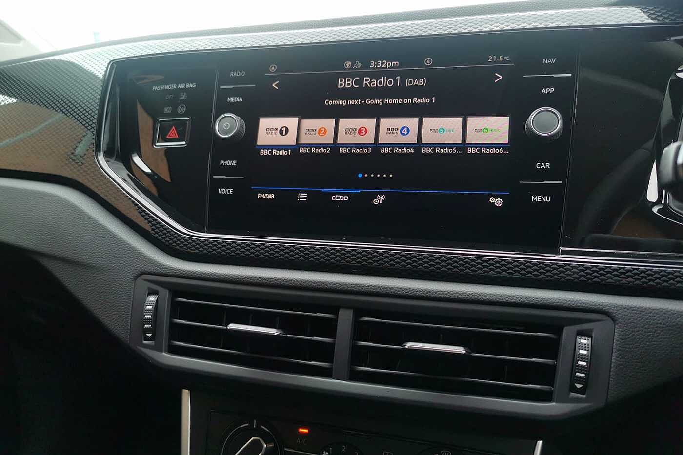 Used Volkswagen Taigo 2025 for sale - 77177700: Photo 9