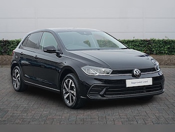 Used Volkswagen Polo 2026 for sale - 78102550: Photo