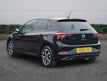 Used Volkswagen Polo 2026 for sale - 78102550: Photo