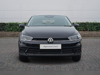 Used Volkswagen Polo 2026 for sale - 78102550: Photo