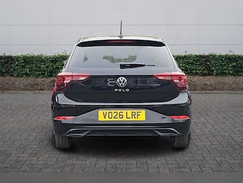 Used Volkswagen Polo 2026 for sale - 78102550: Photo