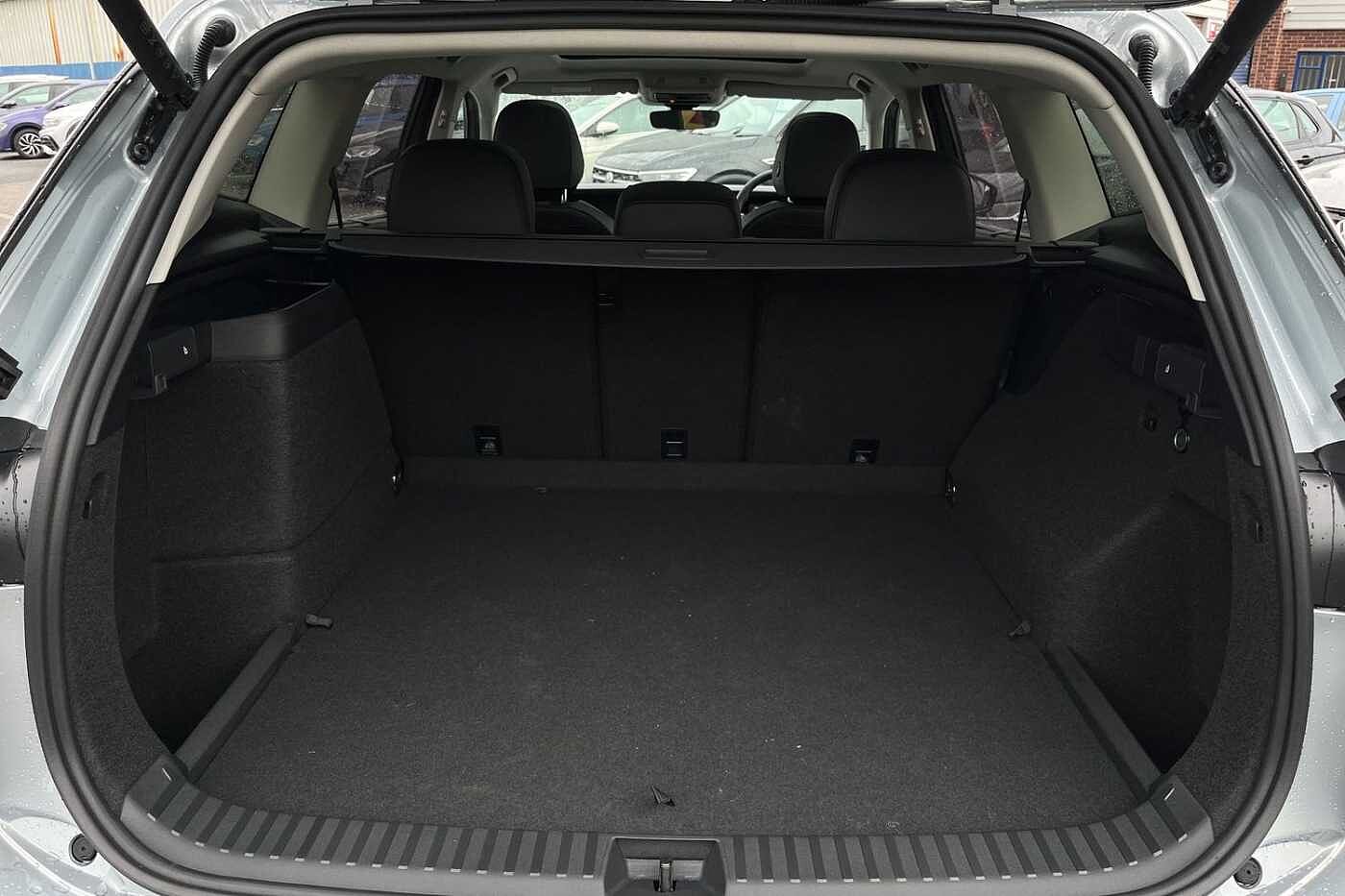 Used Volkswagen Tayron 2026 for sale - 77470403: Photo 11