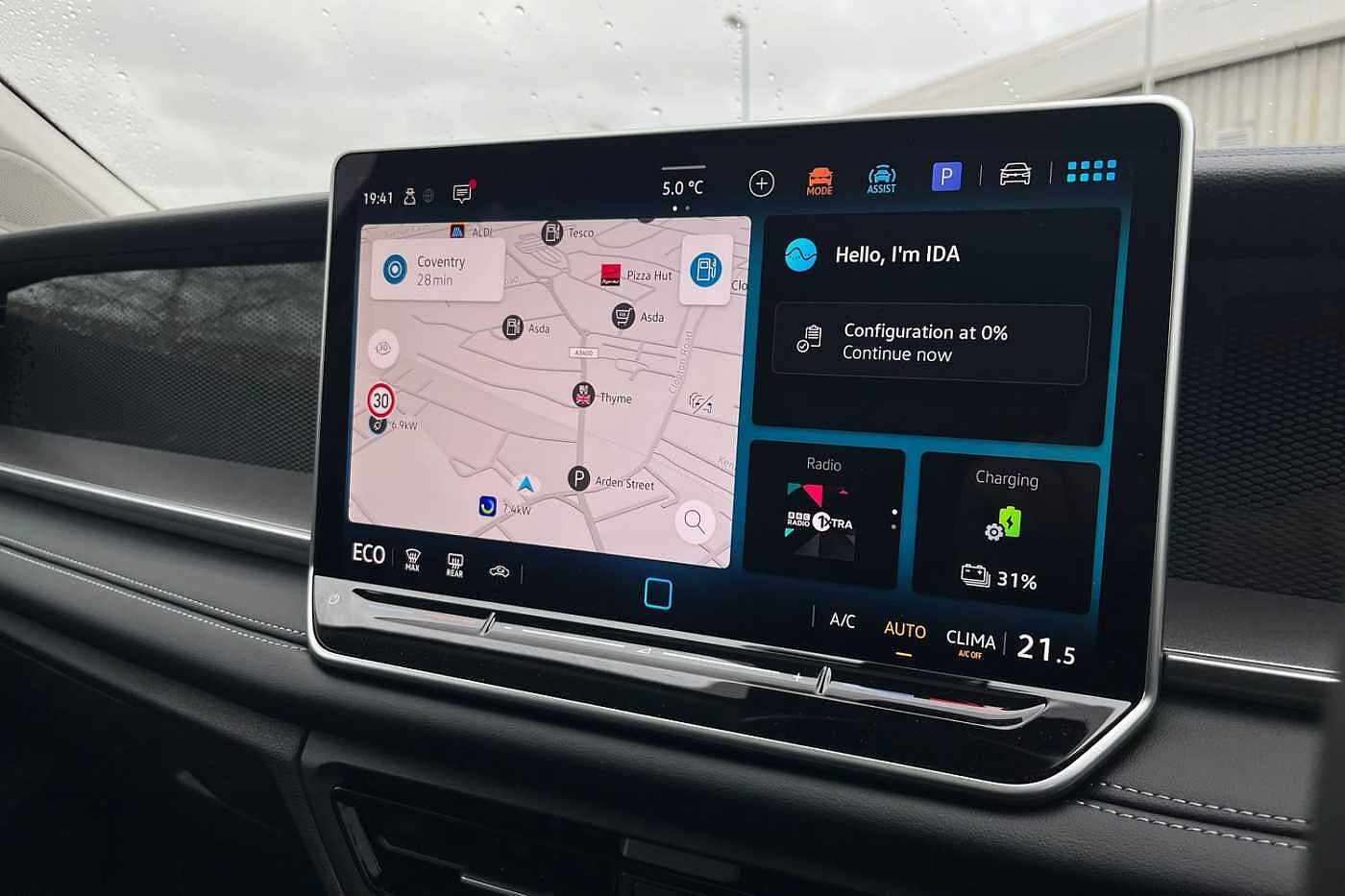 Used Volkswagen Tayron 2026 for sale - 77470403: Photo 12