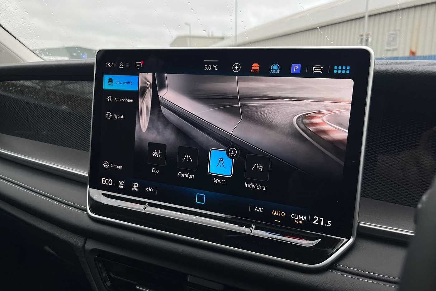 Used Volkswagen Tayron 2026 for sale - 77470403: Photo 14