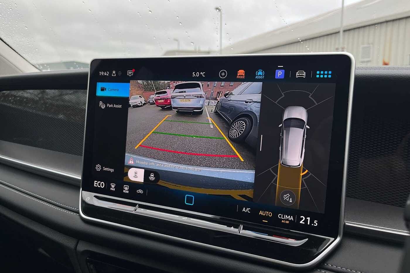 Used Volkswagen Tayron 2026 for sale - 77470403: Photo 16