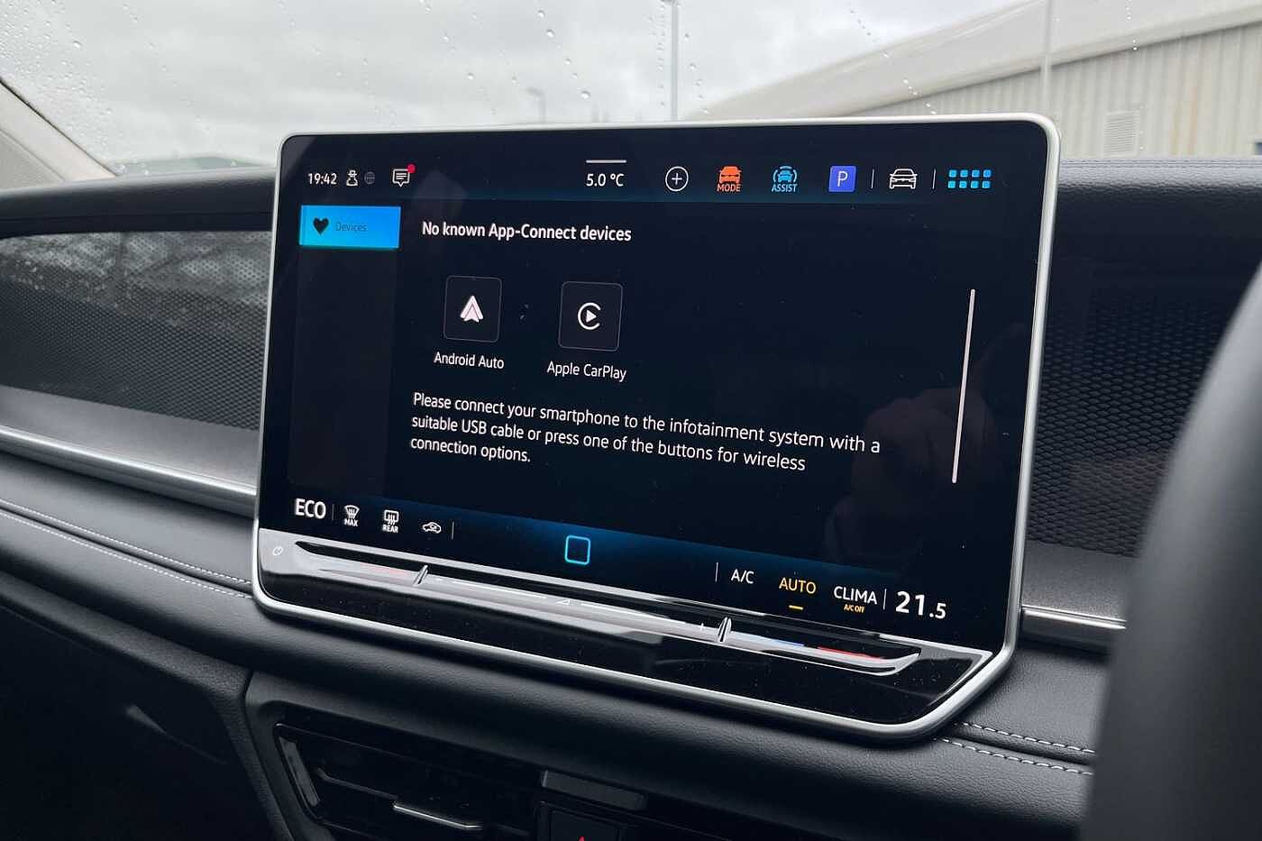 Used Volkswagen Tayron 2026 for sale - 77470403: Photo 17