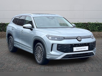 Used Volkswagen Tayron 2026 for sale - 77470403: Photo