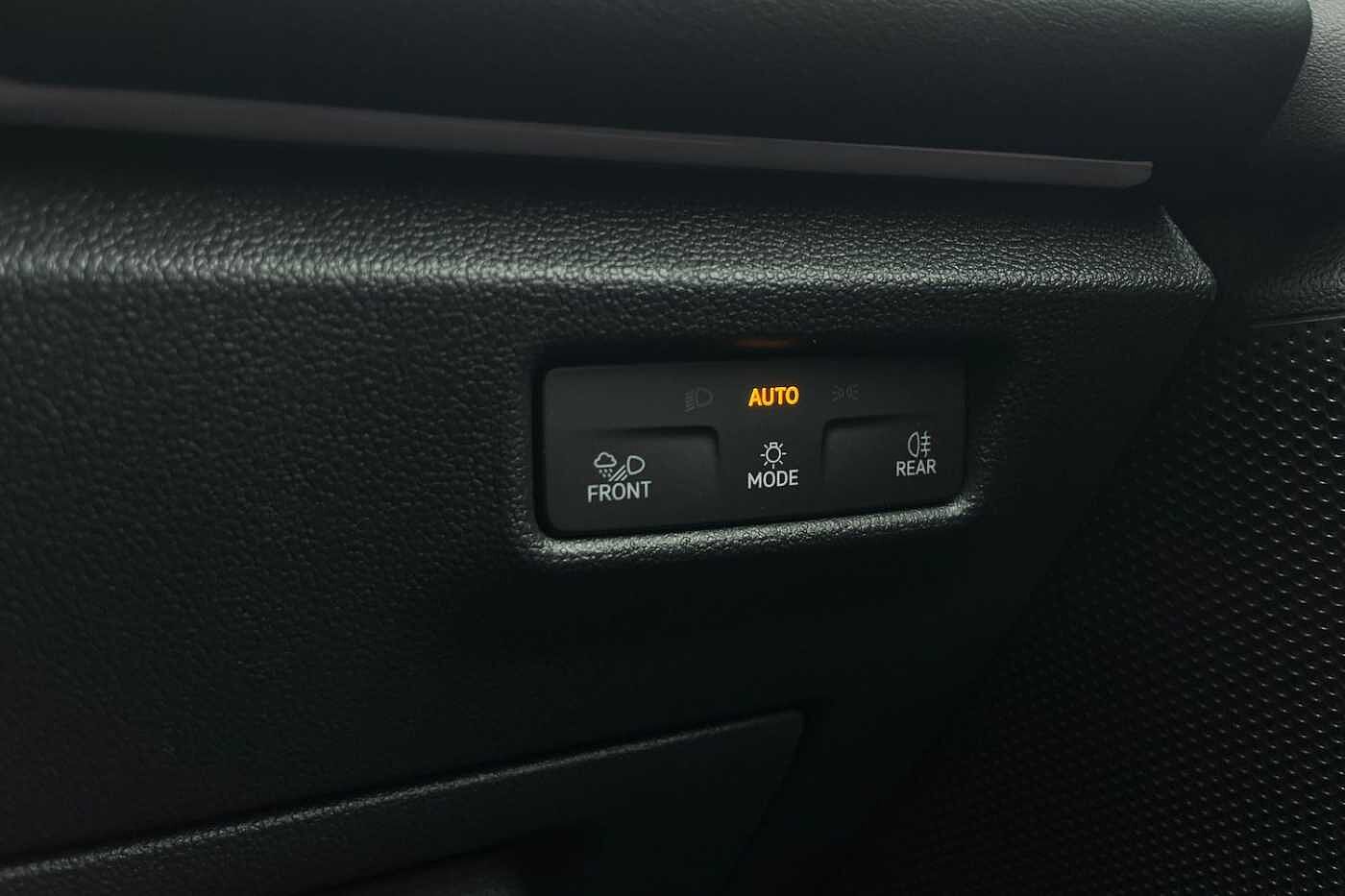 Used Volkswagen Tayron 2026 for sale - 77470403: Photo 20