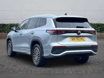 Used Volkswagen Tayron 2026 for sale - 77470403: Photo