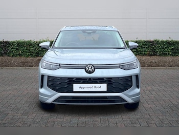 Used Volkswagen Tayron 2026 for sale - 77470403: Photo