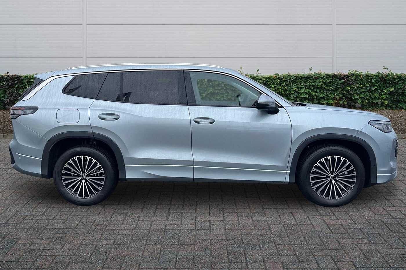 Used Volkswagen Tayron 2026 for sale - 77470403: Photo 4