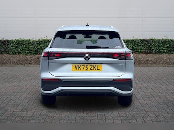 Used Volkswagen Tayron 2026 for sale - 77470403: Photo