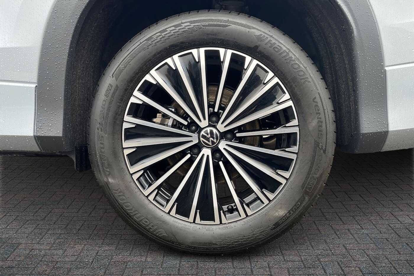 Used Volkswagen Tayron 2026 for sale - 77470403: Photo 5