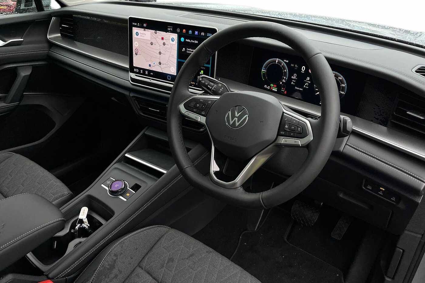 Used Volkswagen Tayron 2026 for sale - 77470403: Photo 6