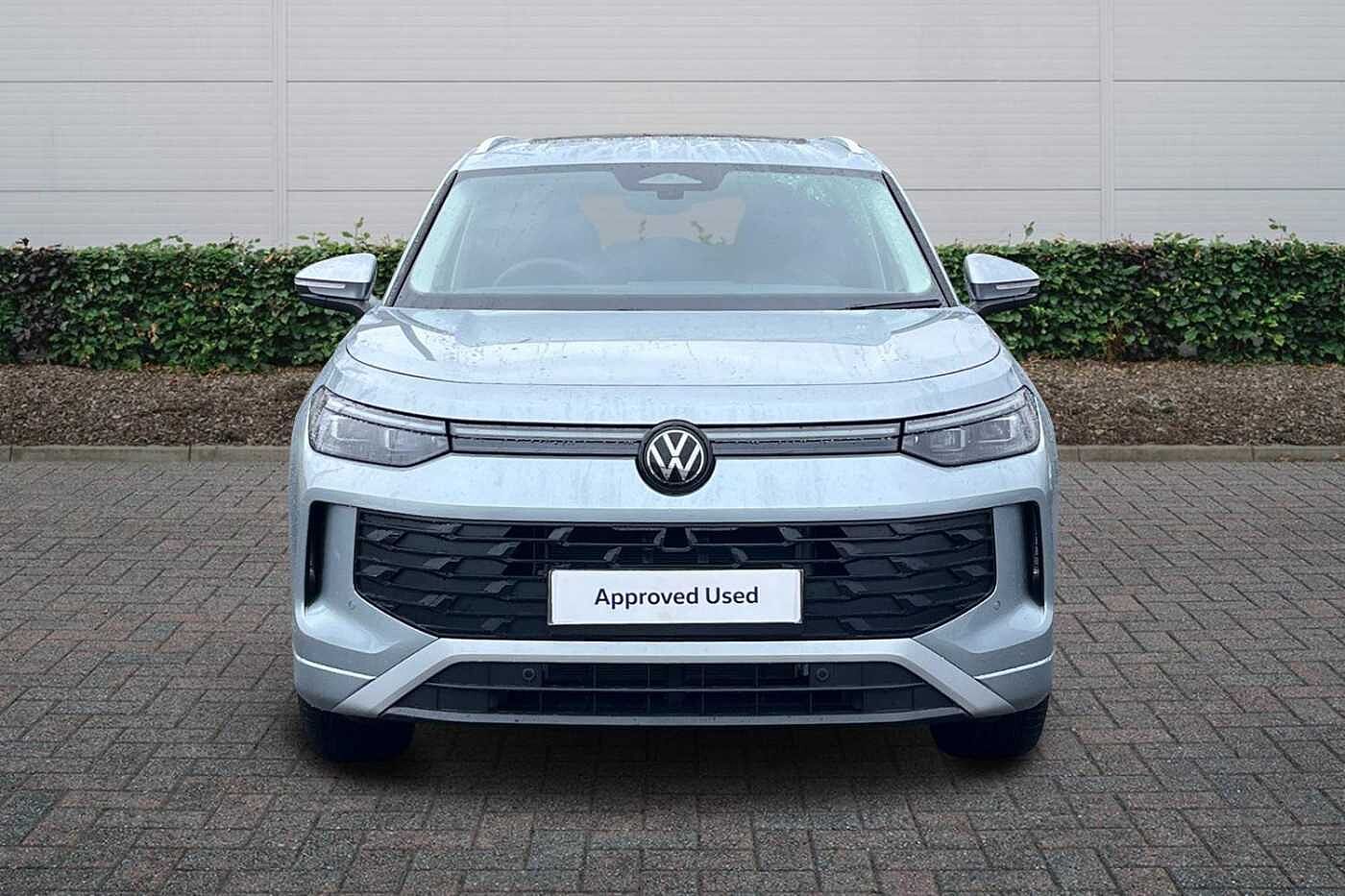 Used Volkswagen Tayron 2026 for sale - 77470403: Photo 7