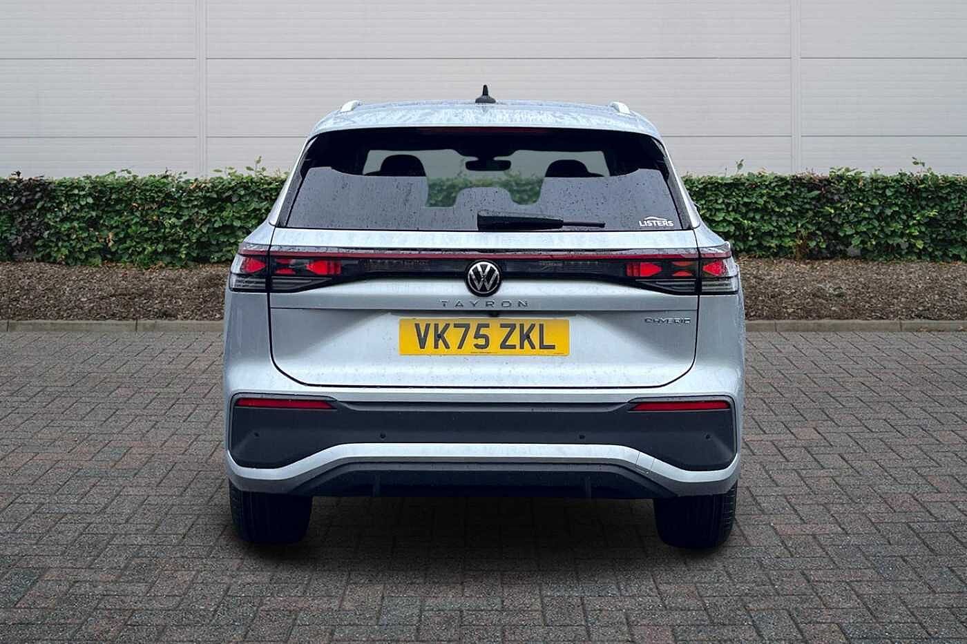 Used Volkswagen Tayron 2026 for sale - 77470403: Photo 8