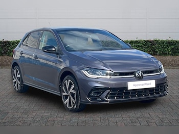 Used Volkswagen Polo 2025 for sale - 78186485: Photo