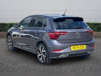 Used Volkswagen Polo 2025 for sale - 78186485: Photo