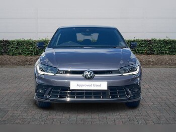 Used Volkswagen Polo 2025 for sale - 78186485: Photo