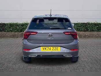 Used Volkswagen Polo 2025 for sale - 78186485: Photo