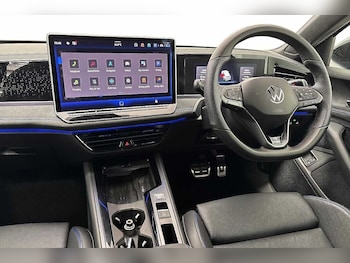 Used Volkswagen Passat 2026 for sale - 79613649: Photo