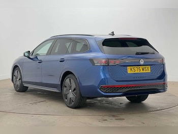 Used Volkswagen Passat 2026 for sale - 79613649: Photo