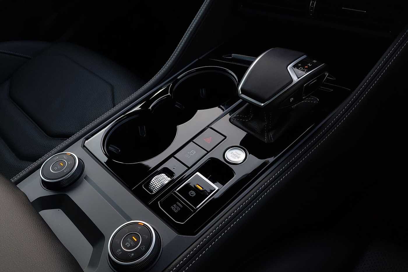 Used Volkswagen Touareg 2025 for sale - 77176694: Photo 15