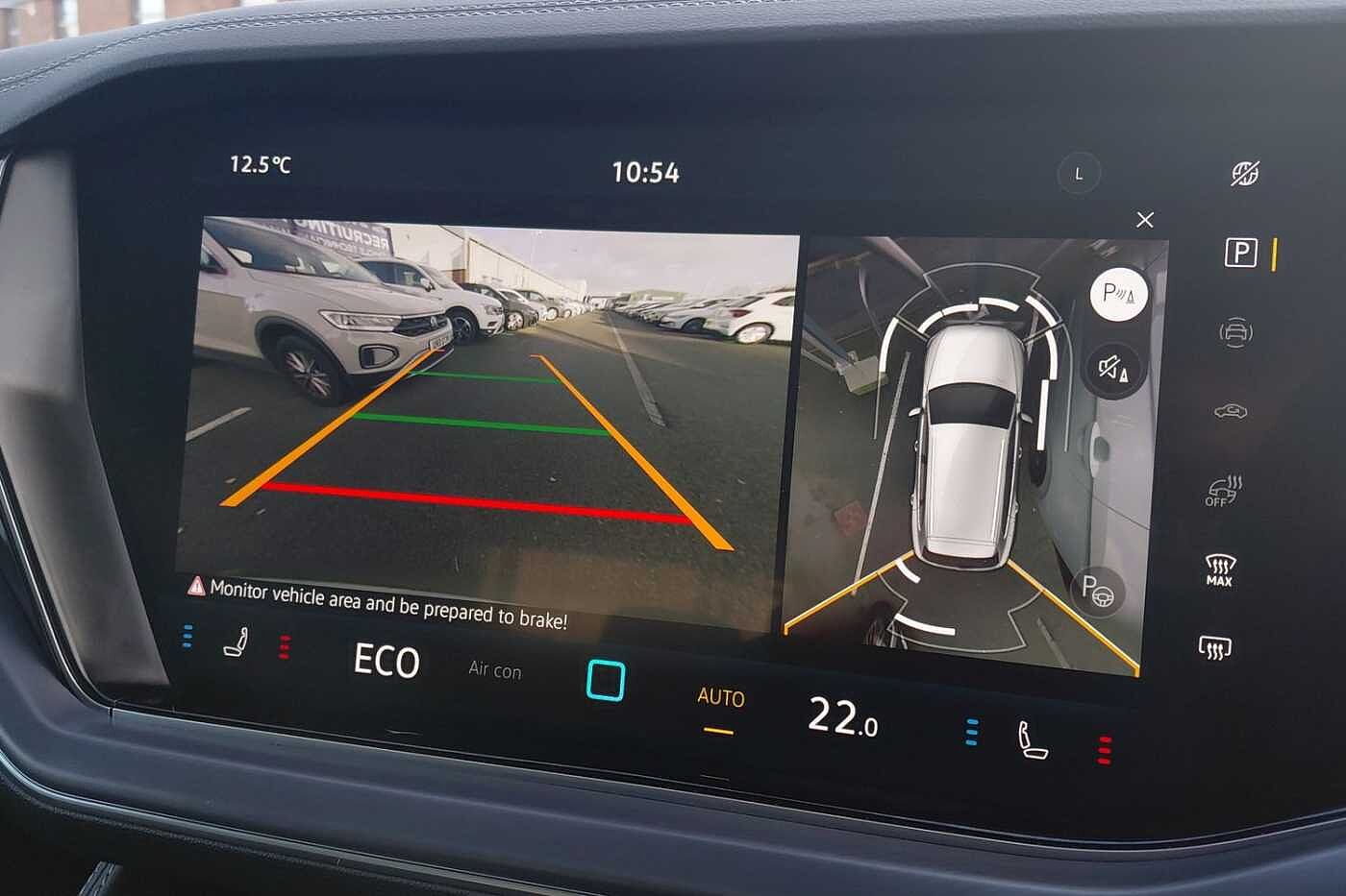 Used Volkswagen Touareg 2025 for sale - 77176694: Photo 19