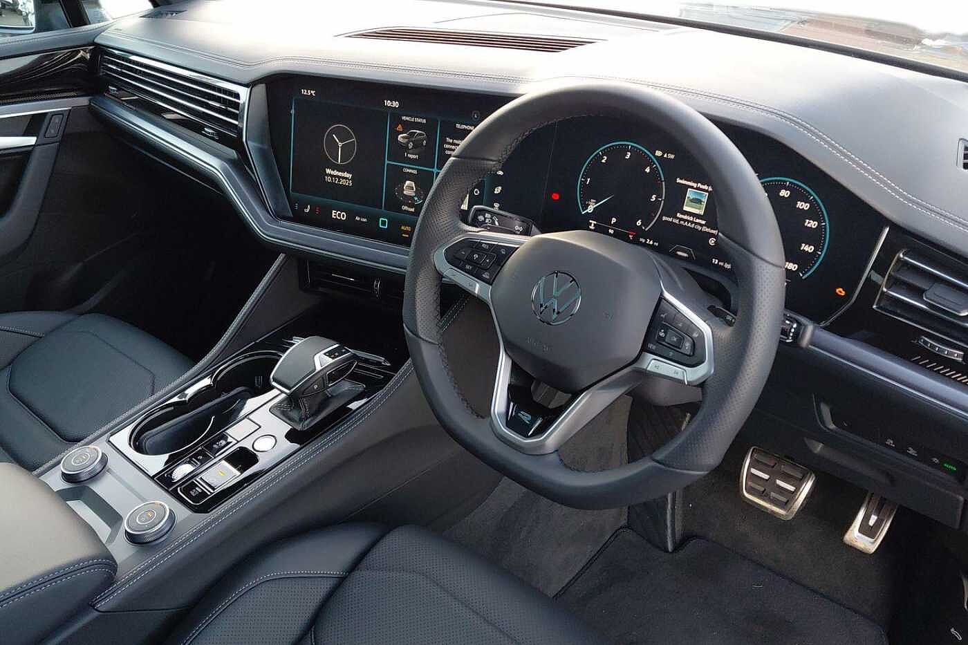 Used Volkswagen Touareg 2025 for sale - 77176694: Photo 6